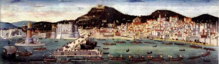 Tavola Strozzi