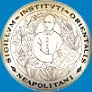 Universit degli Studi di Napoli L'Orientale